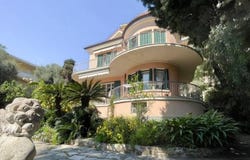 Sanremo, Liguria 18038