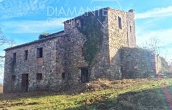 Allerona, Umbria