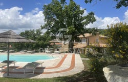 Semproniano, Tuscany 58055