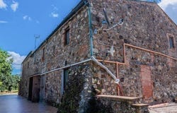 Monterotondo Marittimo, Tuscany 58025