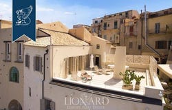Tropea, Vibo-Valentia