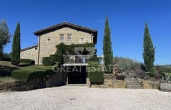 Magione, Perugia