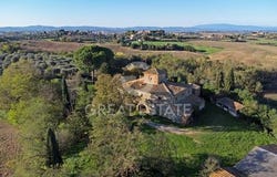 Cortona, Arezzo