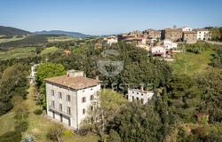 Pomarance, Tuscany 56045