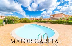Olbia, Sardinia 07026