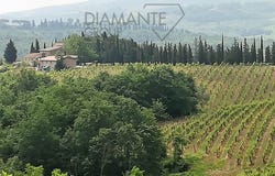 Gambassi Terme, Tuscany 50050