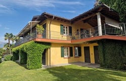 Via del Buon Rimedio 17, Verbania, Verbano-Cusio-Ossola 28900