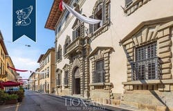 Pistoia, Pistoia