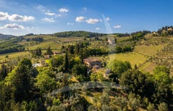 Siena, Tuscany 53100