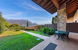 Garda, Veneto