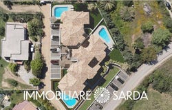 Budoni, Sardinia 08020