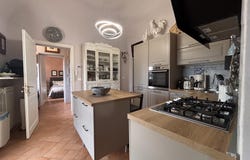 Terricciola, Tuscany 56030