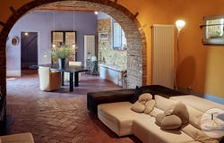 Florence, Tuscany 50122