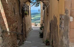 Montepulciano, Toscana|Tuscany