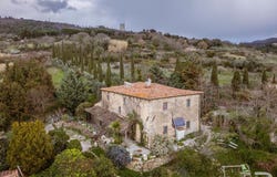 Monterotondo Marittimo, Tuscany 58025
