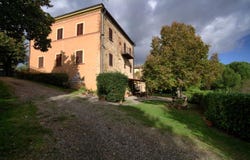 Murlo, Tuscany 53016
