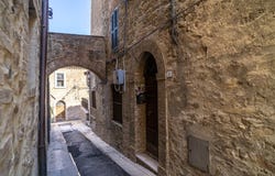 Gualdo Cattaneo, Umbria 06035