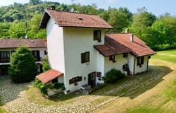 55 Via Belvedere, Arona, Piedmont 28041