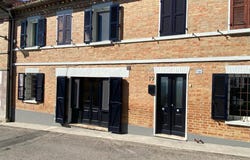 Mombaroccio, Marche 61024