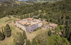 Pomarance, Tuscany 56045