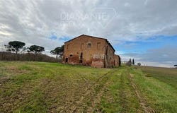 Castiglione Del Lago, Umbria