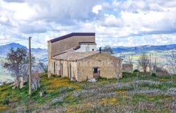 Nissoria, Sicily 94010