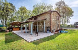 Montaione, Tuscany 50050