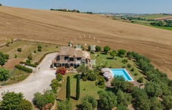 Arcevia, Marche 60011