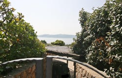 Palau, Sardinia 07020