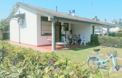 Comacchio, Emilia Romagna 44020