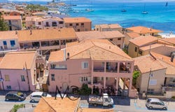 Golfo Aranci, Sardinia 07020