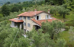 Massa-Carrara, Tuscany