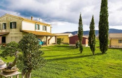 Montiano, Tuscany 58051