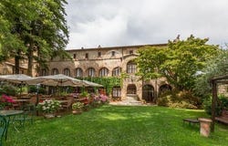 Sarteano, Siena