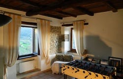 Perugia, Umbria