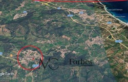 Budoni, Sardinia 08020