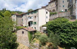 Lanciole, Lanciole, Tuscany 51020