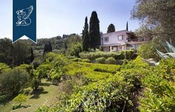 Monte Argentario, Grosseto