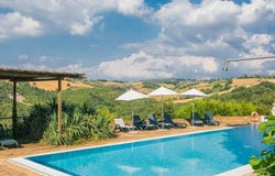 Pomarance, Tuscany 56045