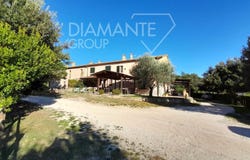Manciano, Tuscany 58010