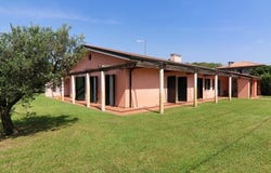Via Pioga, Campodarsego, Veneto