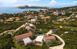 Via delle Costellazioni, 15, 07028 Santa Reparata SS, Italy, Santa Reparata, Sardinia 07028