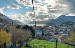 Via Salita Gerbegno 1a, Omegna, Piedmont 28887
