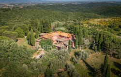 Monte San Savino, Tuscany 52048