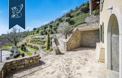 Montevecchia, Lecco