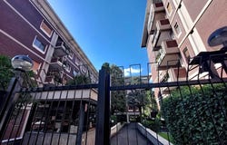 Via Fossato di Vico, Rome, Lazio 00100