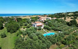Senigallia, Marche 60019