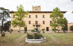 Santa Luce, Tuscany 52045
