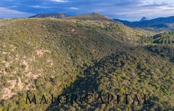Padru, Sardinia 07020