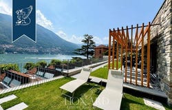 Laglio, Como